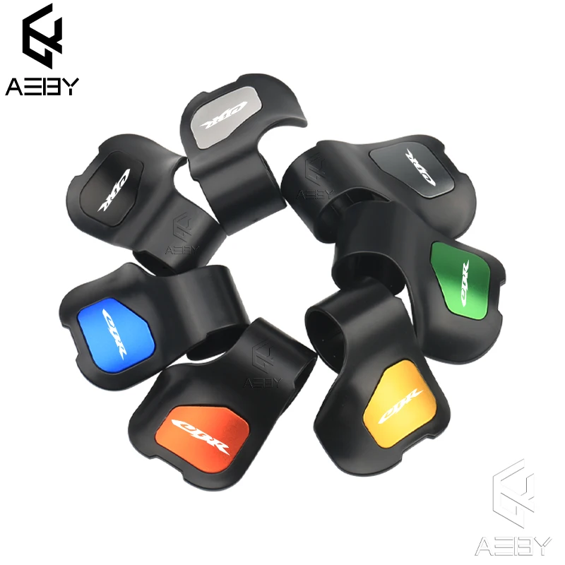 Motorrad Control Grip Gas Booster Griff Für HONDA CBR 250RR 600RR 900RR 1000RR 650R Accelerator Assist Lenker