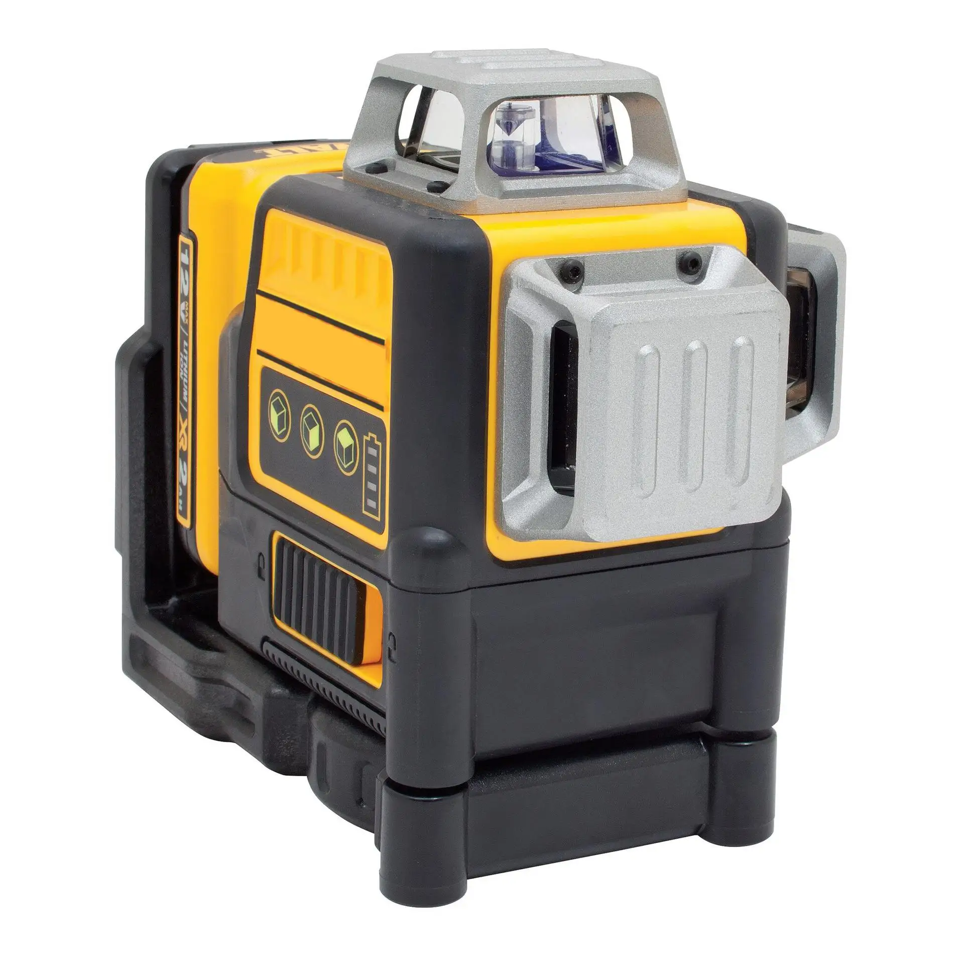 Laser Laser Level Infrared High Precision Strong Light 12 Lines 16 Lines Green Light