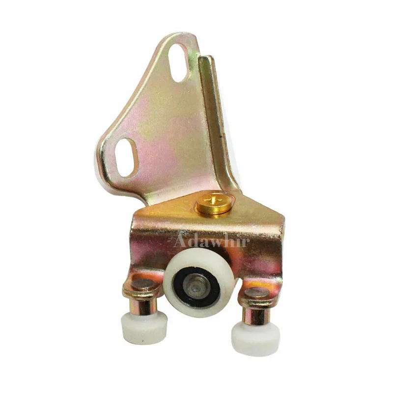Right Sliding Door Roller for Dodge Sprinter 2500 3500 Mercedes-Benz Sprinter W901 W902 W903 W904 VW LT 28-35 II Minibus