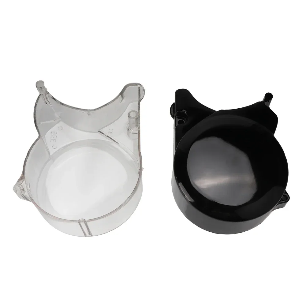 Clear Engine Stator…