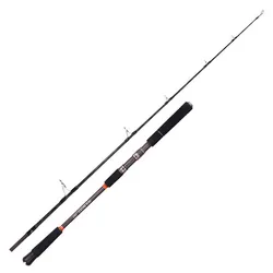 Iron Plate Boat Fishing Rod Carbon Slow Shaking Iron Plate Rod UL57