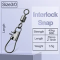 Size3-0 (88LB 55mm)