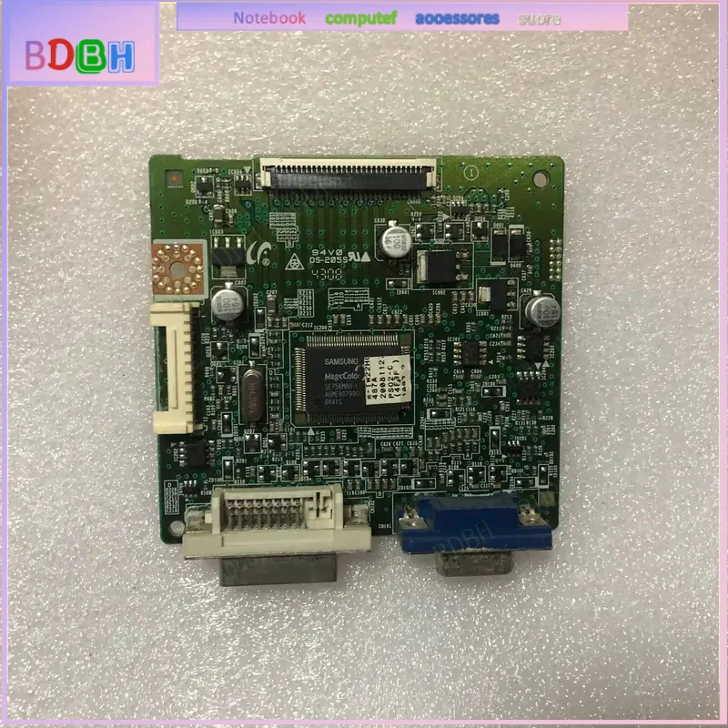 B D B H For free shippingl 100% test  T220 T220G LS22TW T220P T220PLUS drive board BN41-01029A BN41-01029B