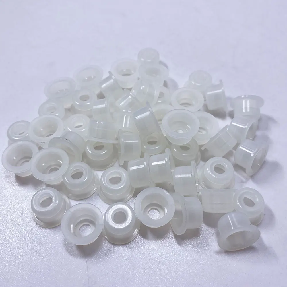 

2000 шт. ремонтный комплект топливной форсунки, пластиковая крышка 12,8*7,1*4 мм 31028 для Honda Acura Ridgeline Odyssey Pilot