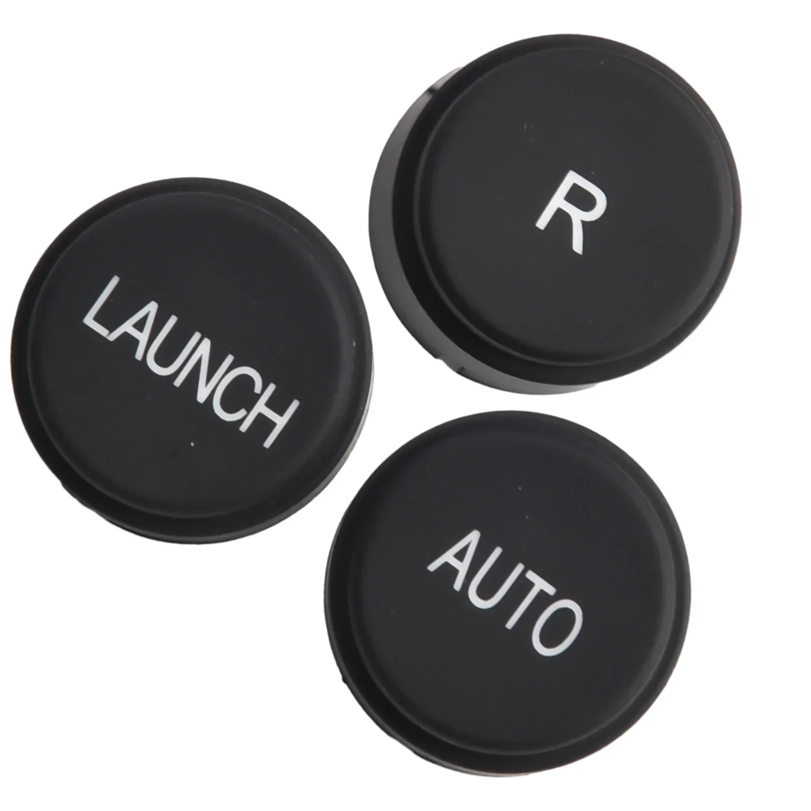 

3pcs Premium Button Panel Gearbox Control Replacement For Ferrari F12 California T-Enhance Performance And Style