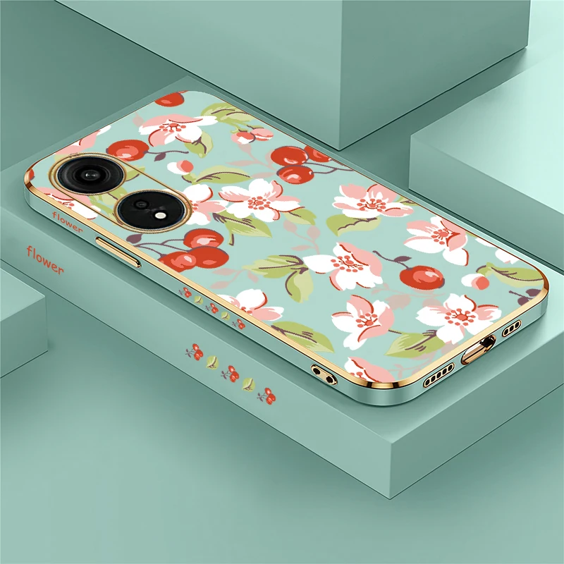 Fashion Flower Cher…