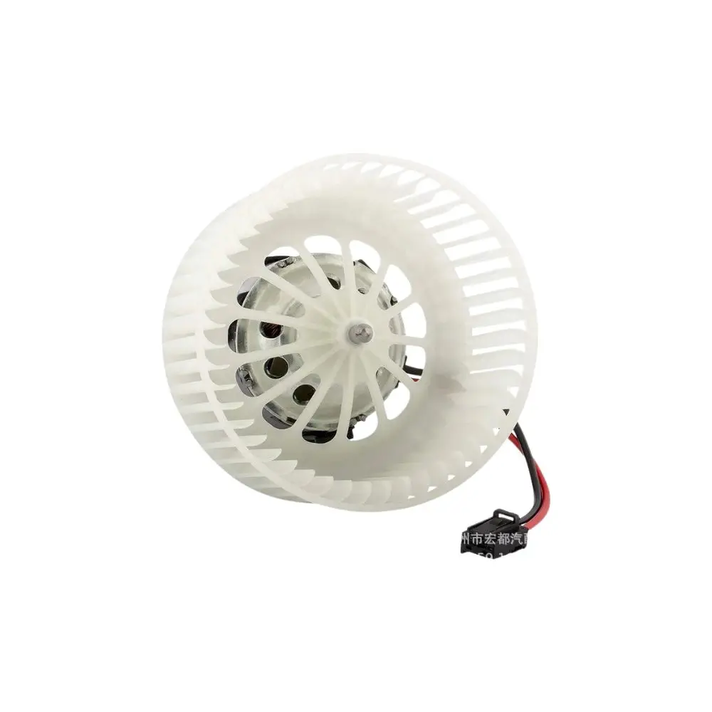 

ZOOMKEY HVAC Blower Heater Motor Fit For BMW F01 F06 F02 F10 F12 G32 5/6/7 Series Alpina B7 64119242607