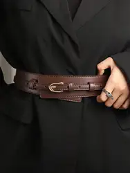 Metal Buckle Belt
