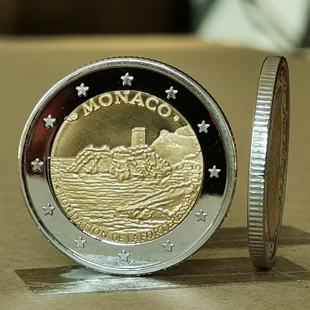 سبائك الزنك تذكارية عملات ثلاثية الأبعاد تنقش الحرف المعدنية عملة تحديات معدنية عالية الجودة #6