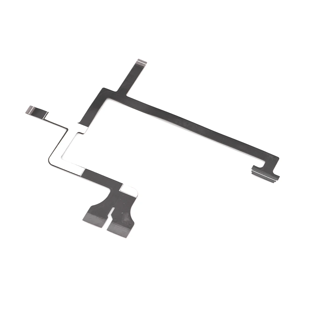 Repair Parts for DJI Phantom 3 Adv Pro 4K Camera Drone Gimbal Camera Yaw Arm Roll Bracket Flat Ribbon Cable Flex Gimbal Mount