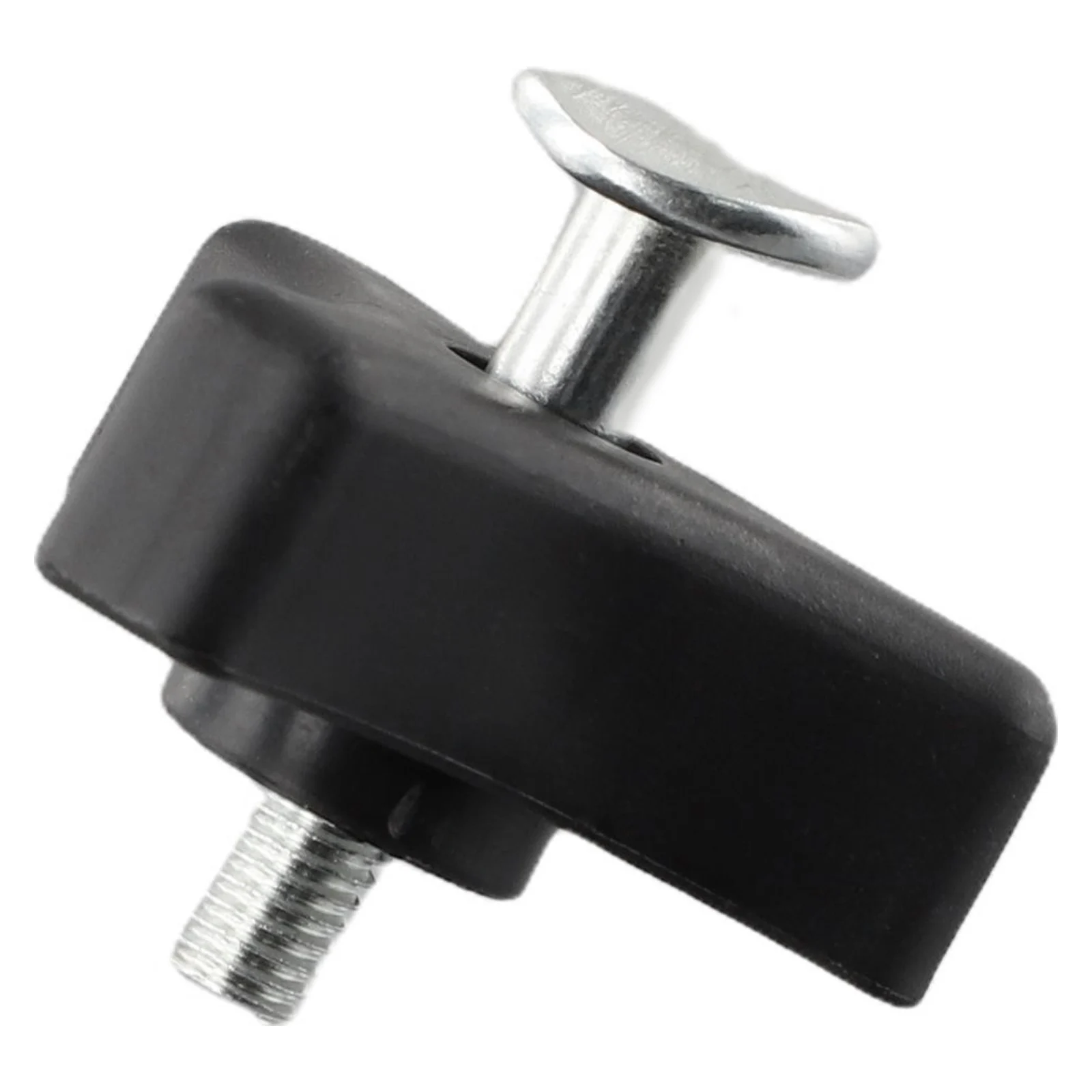 

High Quality Triangle Handle Knob Screw Bolt Accessories Plasitic+metal Wheel Knobs Knob Nut For Honda Lawn Mower