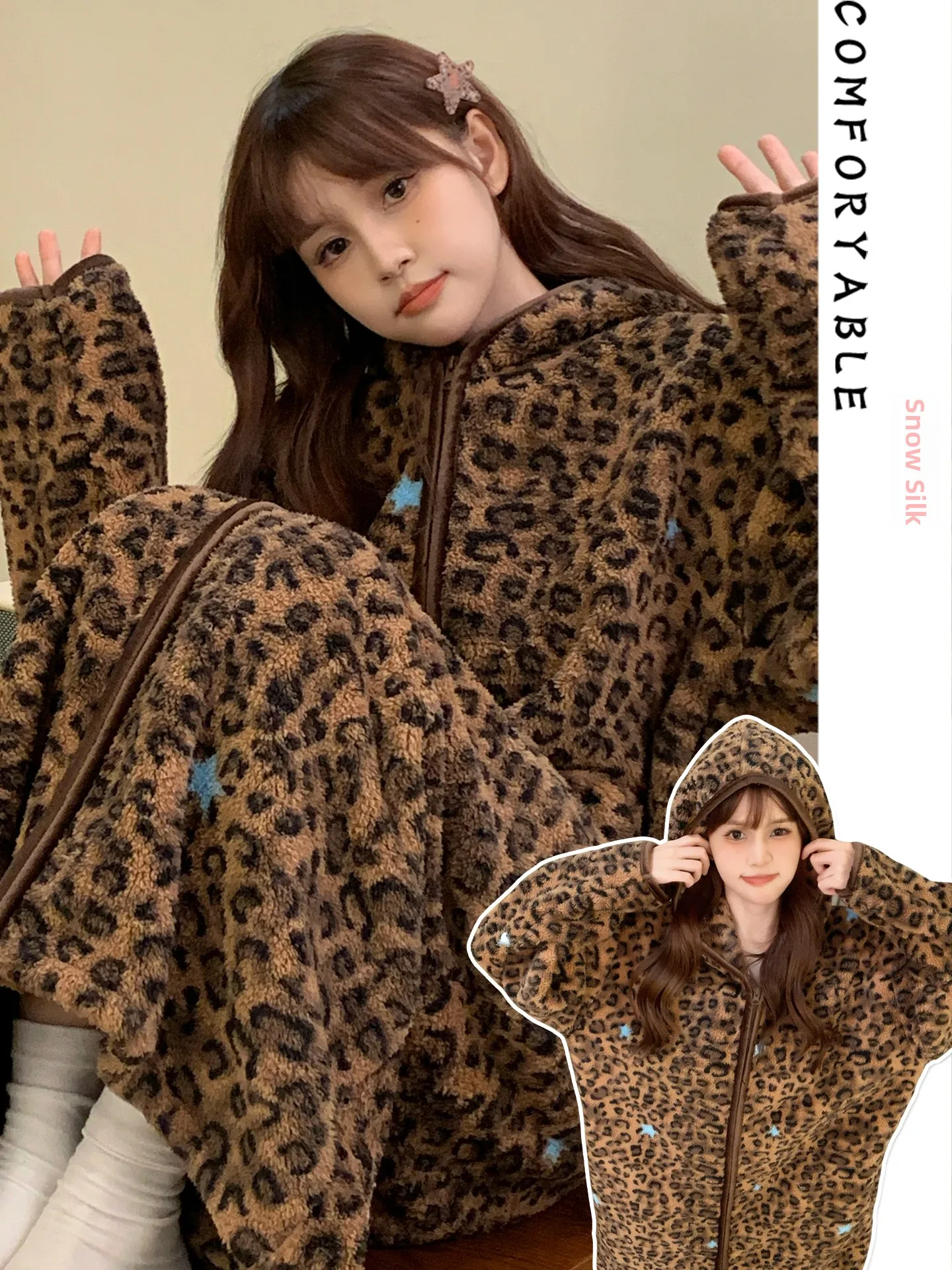 2026-nuovo-set-invernale-con-stampa-leopardata-vestaglia-in-pile-corallo-con-cappuccio-abbigliamento-da-casa-per-donna-spesso-e-caldo-puo-essere-indossato-anche-all'esterno-morbido-lungo