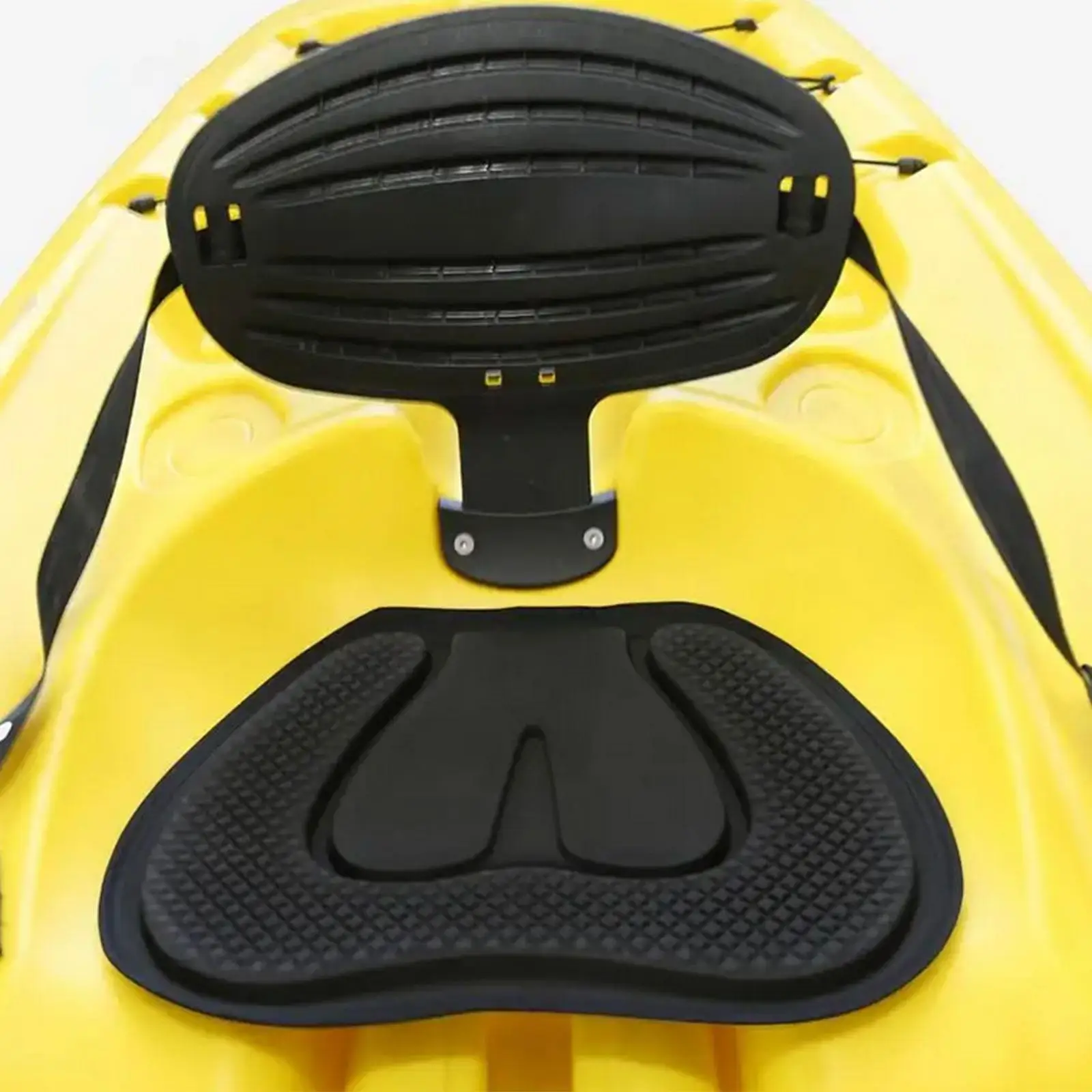 

Outdoor Kayak Seat Cushion Non Slip Oxford Cloth Waterproof Pad Wear Resistant Accessory for Fishing