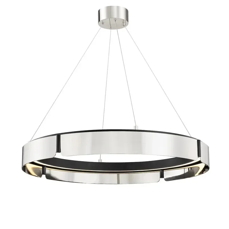 

Modern Minimalist Chandelier for Living and Dining Room Kitchen Food Tables Bedroom Pendant Lights Home Decor Light Fixture