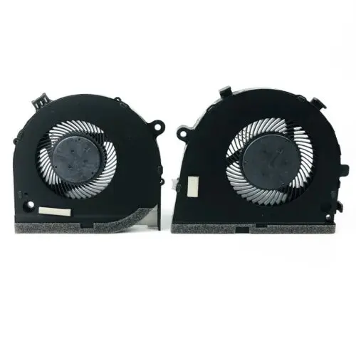 New CPU + GPU cooling Fan For Dell G3 G3-3579 3590 3578 FKB6 FKB7 DC28000KVF0 0TJHF2 GWMFV COOLING