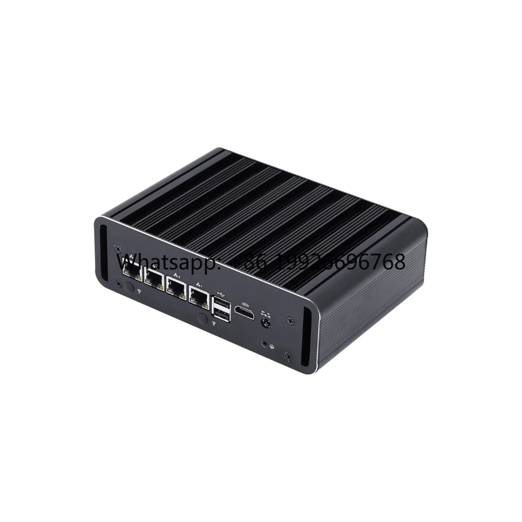 SOYO M2 Plus Mini PC for 8GB DDR4 256GB SSD Windows 10 Graphics 750MHz  Alder-N Lake N100 3.4GHz Gaming Mini Computer