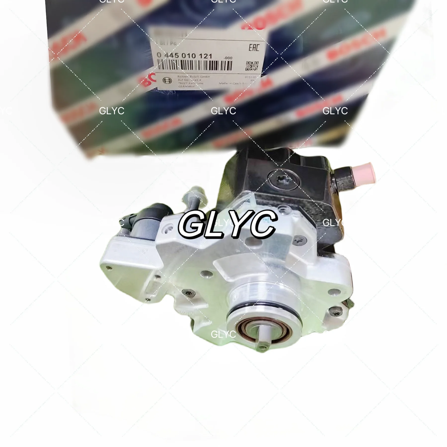 Genuine High Quality Fuel Inje ction Pump 0445010121 Fuel Pump 0445010432 33100-27400 For Hyundai-Kia