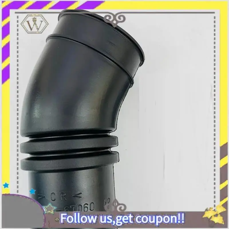 ABXV-17881-67060 Air Cleaner Hose For Toyota LAND CRUISER 1788167060 17881 67060