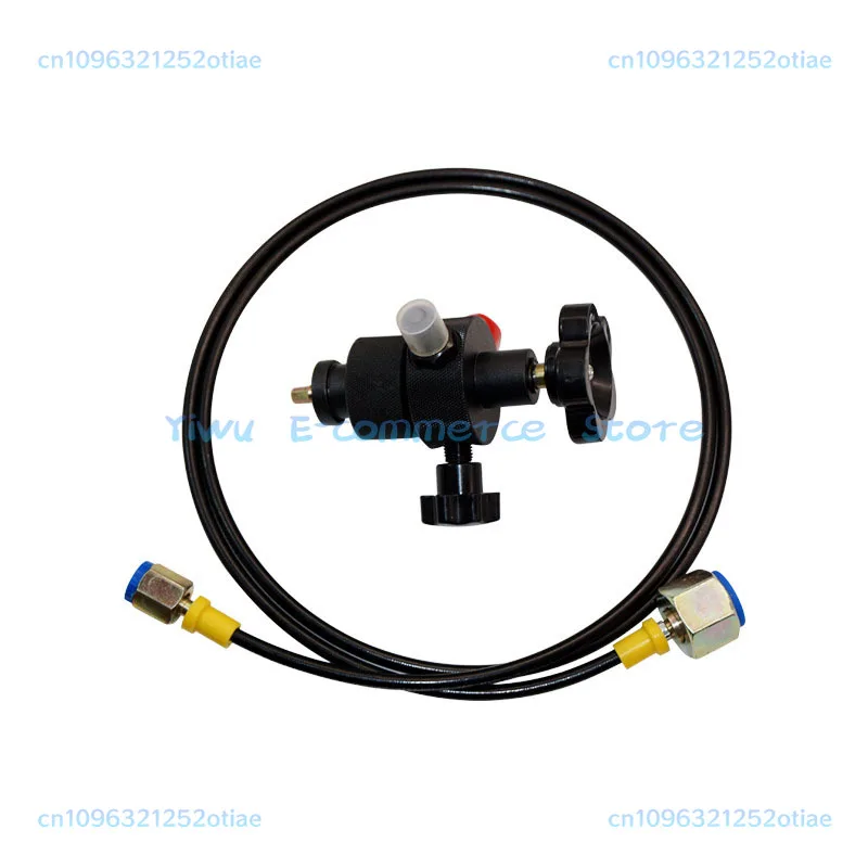 New FPU-1 accumulator multi-function inflatable tool nitrogen charging tool pump car nitrogen device BB