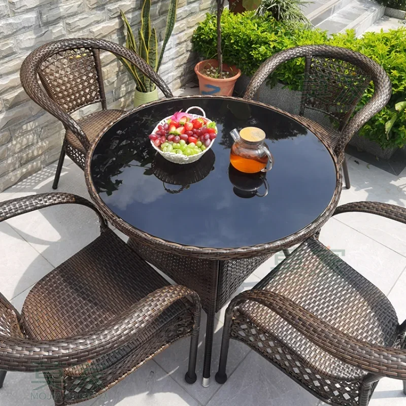 

Сборные домики, набор столов для бистро, пистолеты, ящик для инструментов, Wi-Fi, камера наблюдения, дешевая садовая терраса, пластиковая уличная мебель