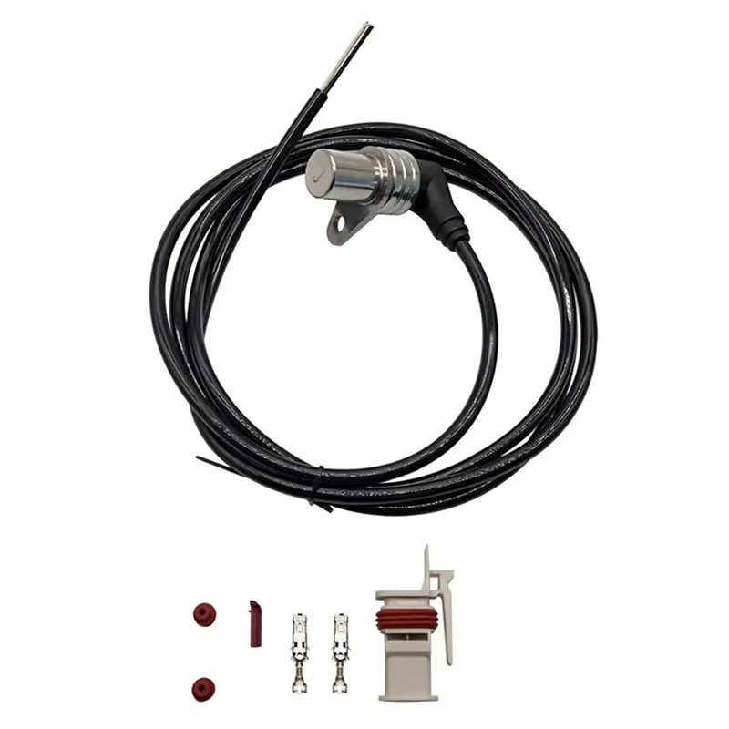 Sensor de velocidade rotacional ABOK para peças sobressalentes de caminhões Scania - peça de reposição de caminhão SCE 1457304