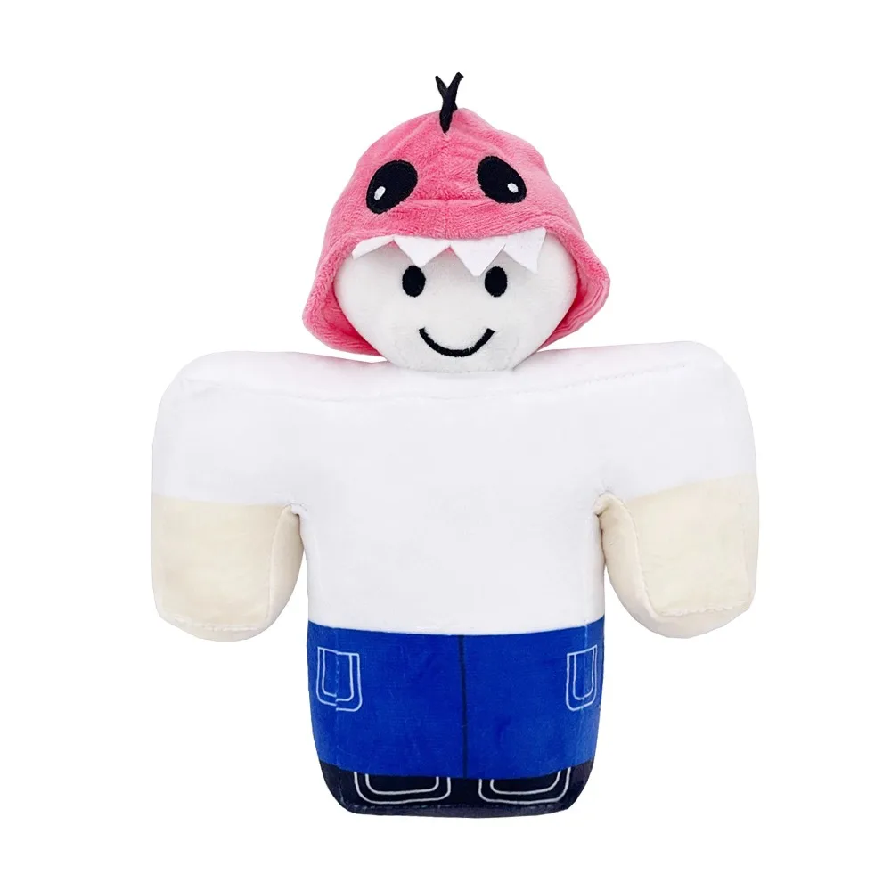 99 ليال في الغابة تنمو حديقة الشكل ألعاب من القطيفة ديناصور الحيوانات الدجاج أفخم دمية لعبة المشجعين هدية مكتب للحفلات الديكور