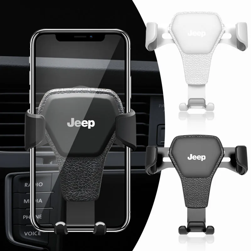 Car Air Outlet Phon…