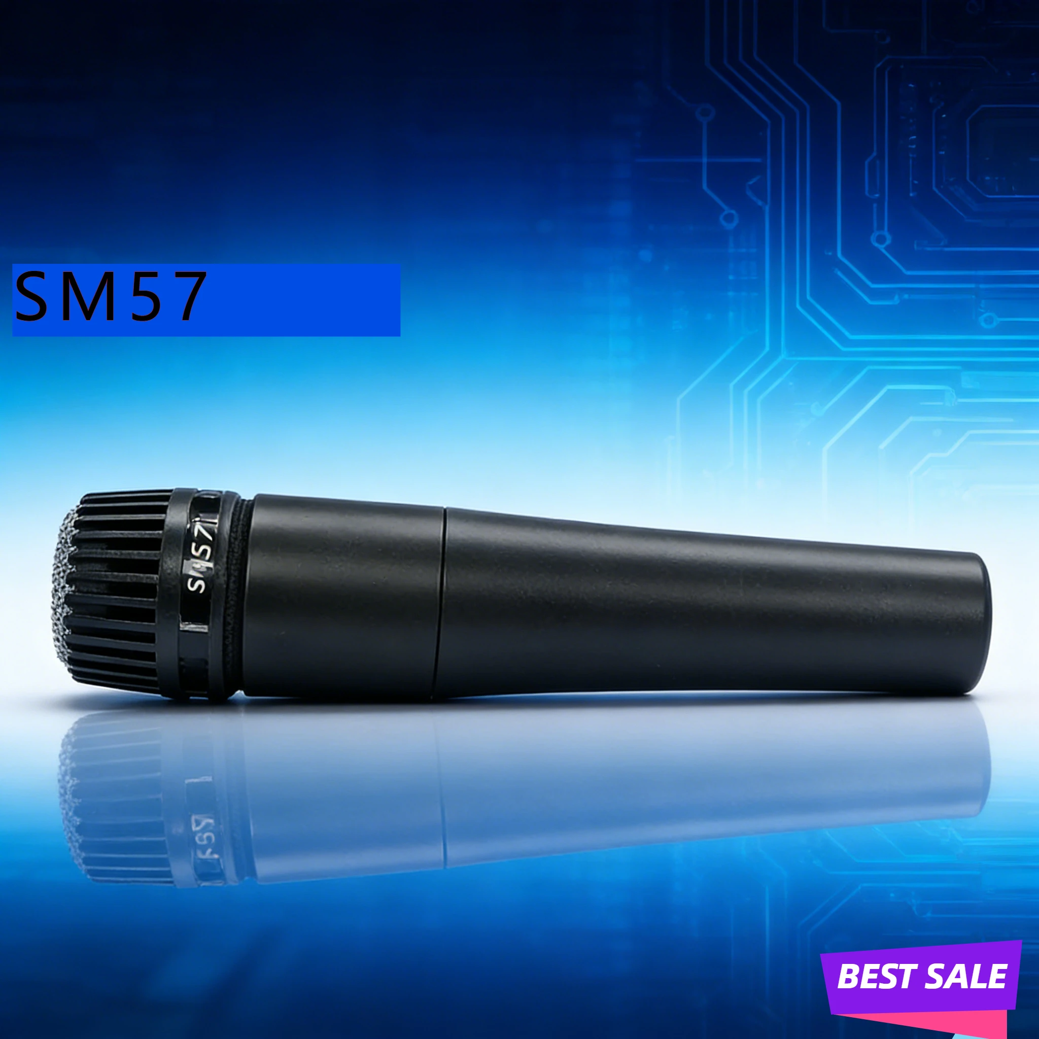 2026-new-sm-57-unidirectional-cardioid-dynamic-microphone-instrument-microphonefor-bbox-recording-instrument-recording