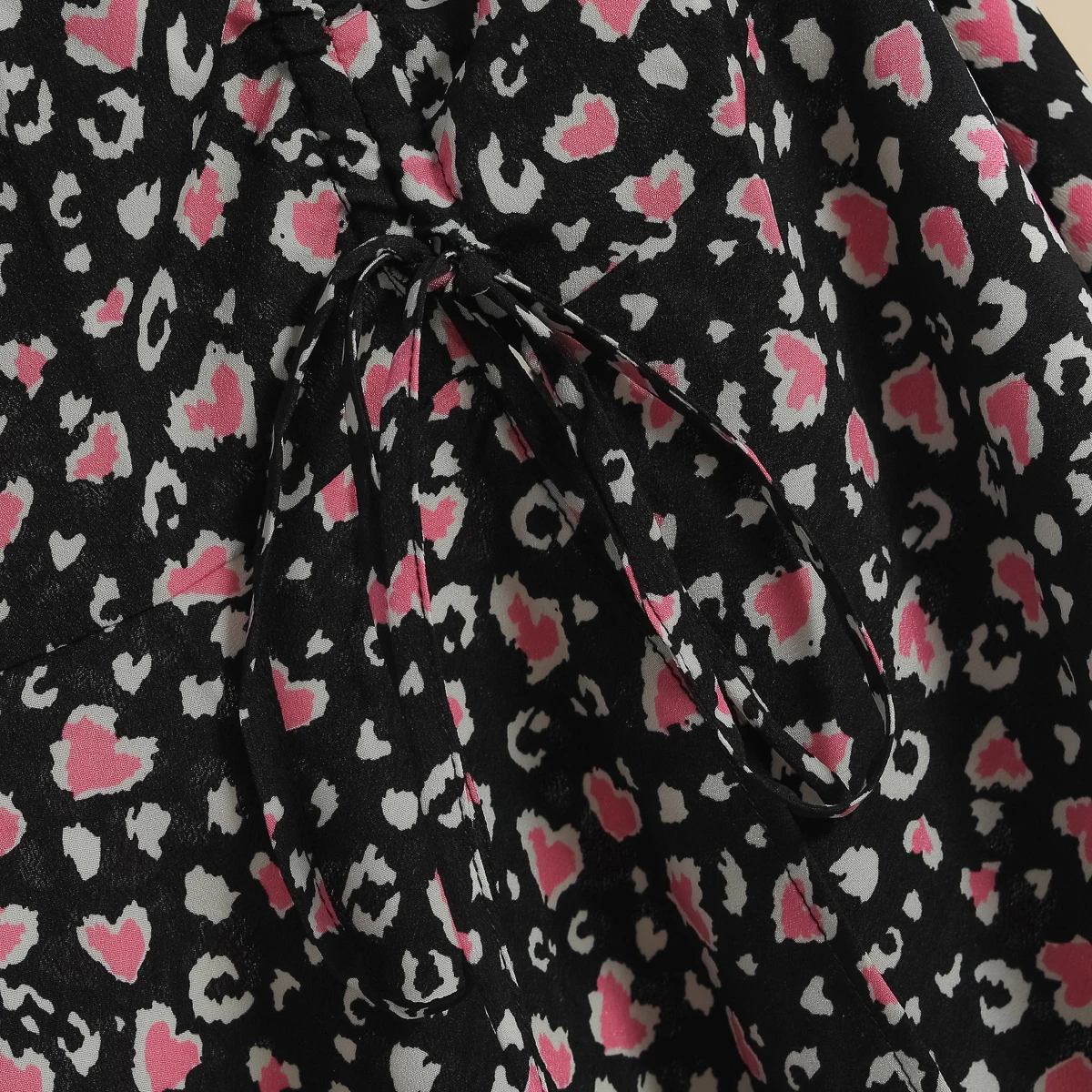 

Юбка с асимметричным подолом и высокой талией, женская модная летняя облегающая юбка из полиэфирного волокна 2025, средней длины