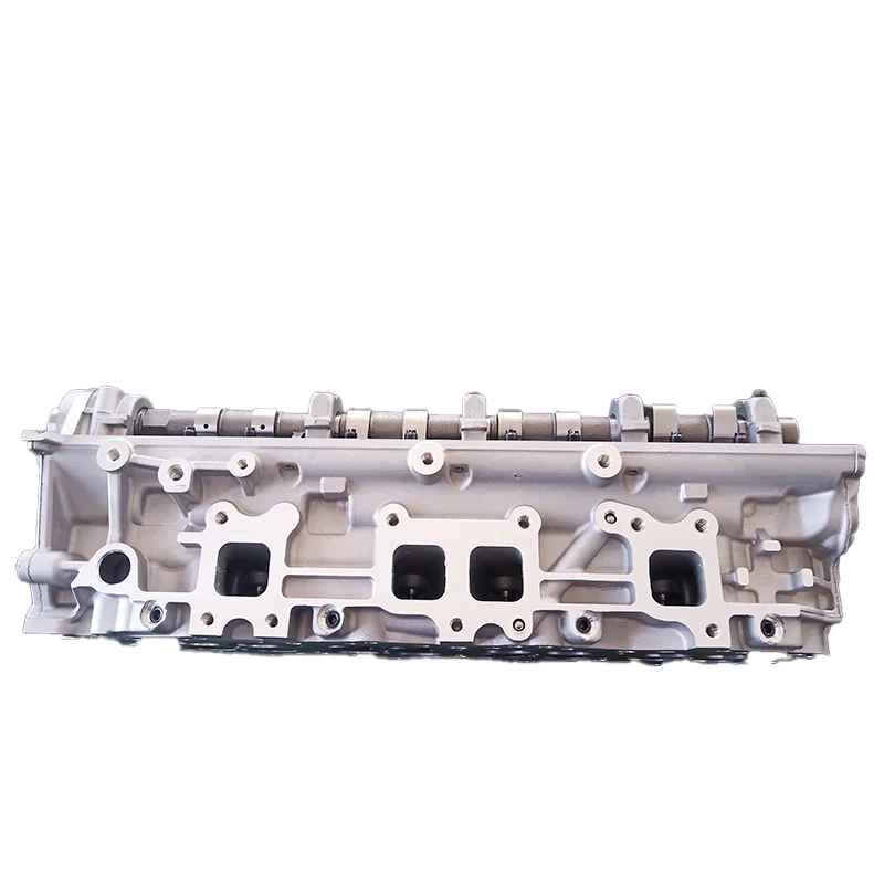 أجزاء المحرك عالية الجودة WE مجموعة رأس الأسطوانة لمازدا BT50 OEM WE01-10-100J