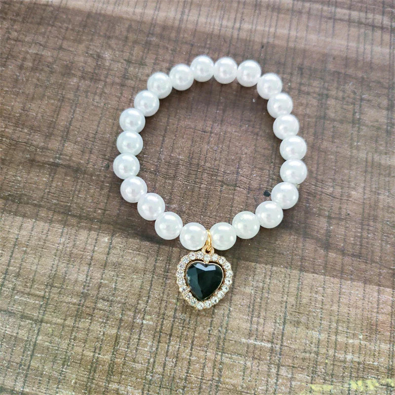 จี้สร้อยคอตุ๊กตาสำหรับตุ๊กตาขนาด 17 ซม. ของตกแต่งตุ๊กตาน่ารัก สร้อยคอจิ๋วแบบกล่องสุ่ม อุปกรณ์เสริมตุ๊กตา