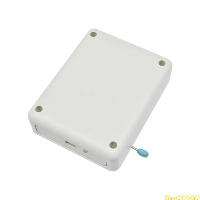 Small Transistors Identification Multimeter with Color Transistors Testing Solution for Diode Triode Capacitors Resistor 831F