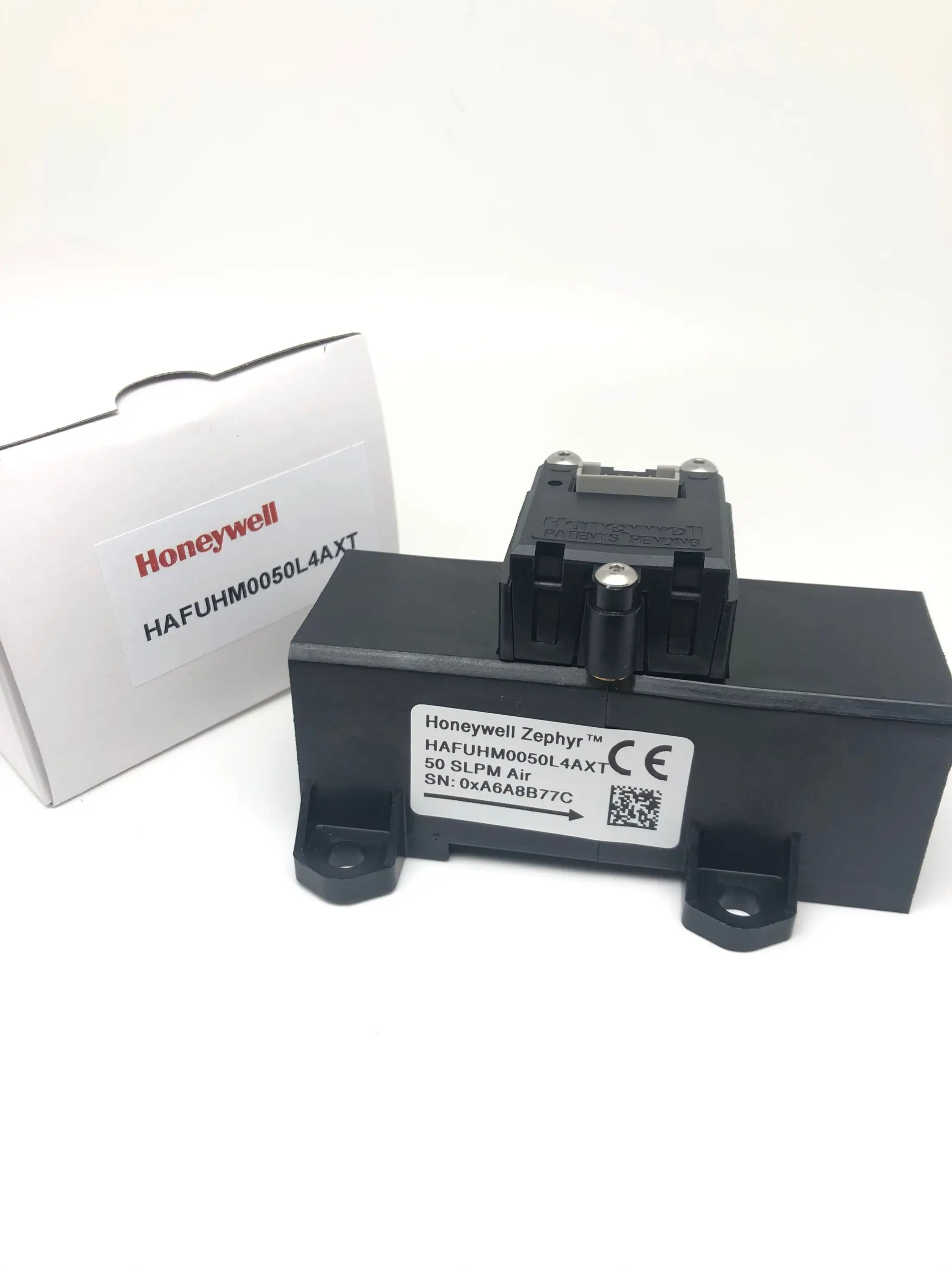HAFUHM0050L4AXT Honeywell Authorized Agent Air Flow Sensor Original Genuine Fast Shipping
