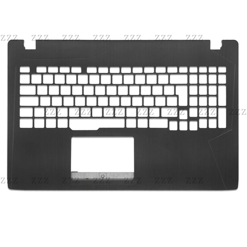 ZZ For ASUS GL553 GL553V GL553VD FX53V FZ53V C shell palmrest