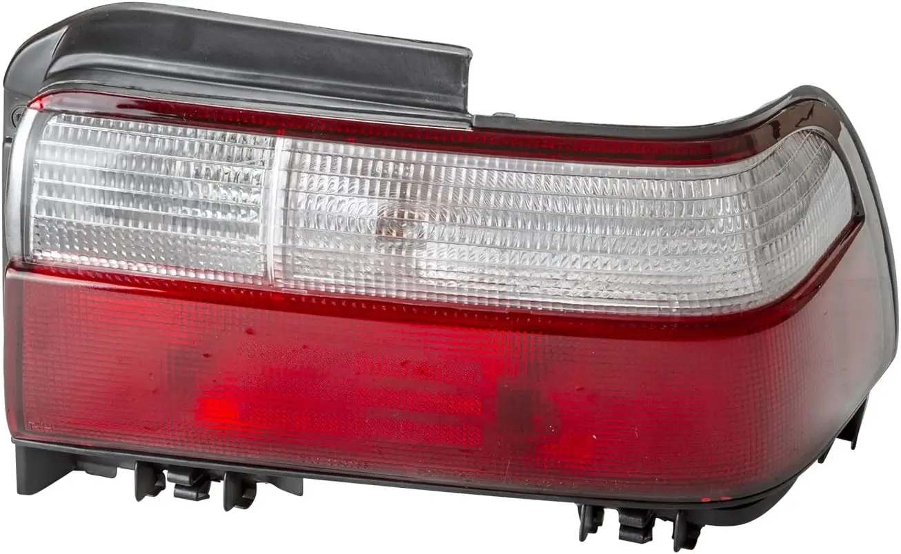 

11-3055-00 Toyota Corolla Passenger Side Replacement Tail Light Assembly