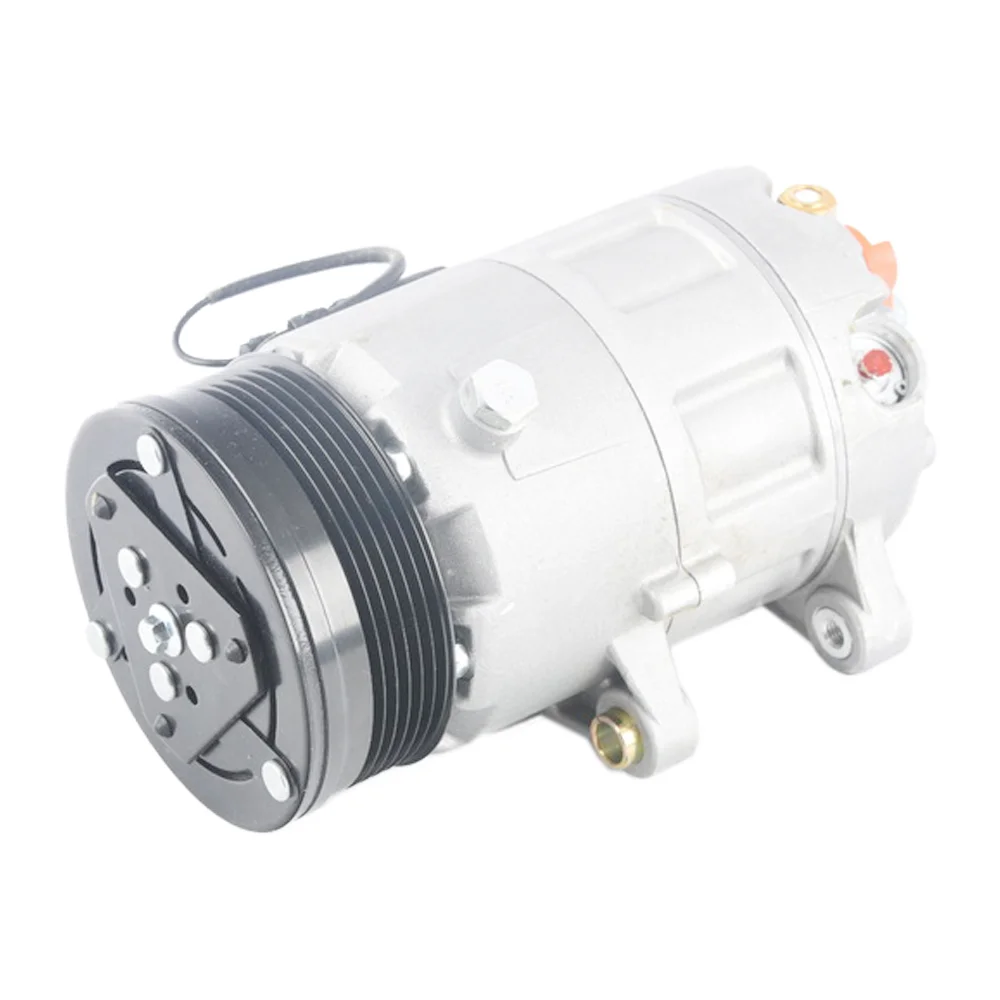 Per il compressore CA Mini Cooper Mini Cooper S One Works Cabrio R50 R52 R53 1.6 64521171310 64526918122 64526918122 8880100296