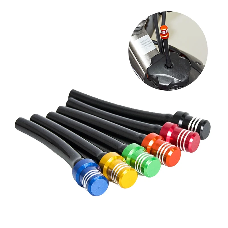 

Motorcycle Gas Fuel Cap Valve Vent Breather Hose Tube For KTM EXC EXCF XC XCF SX SXF XCW XCFW 125 250 300 350 400 450 500 530