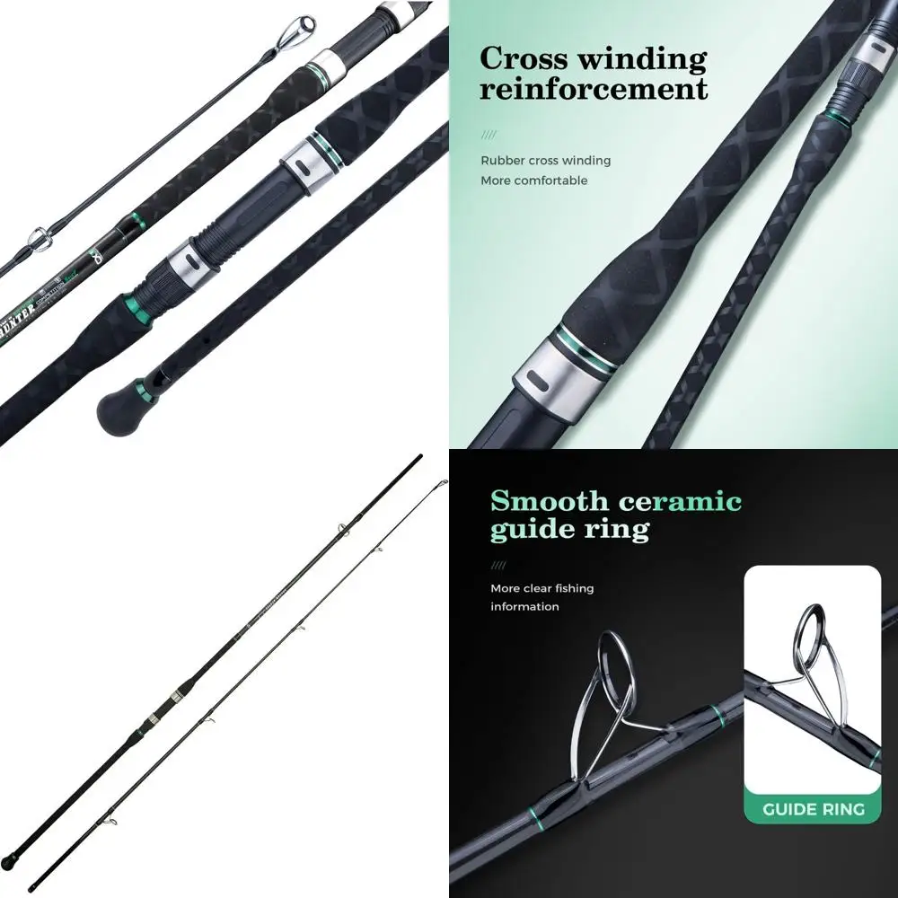 Carbon Surf Fishing… - image