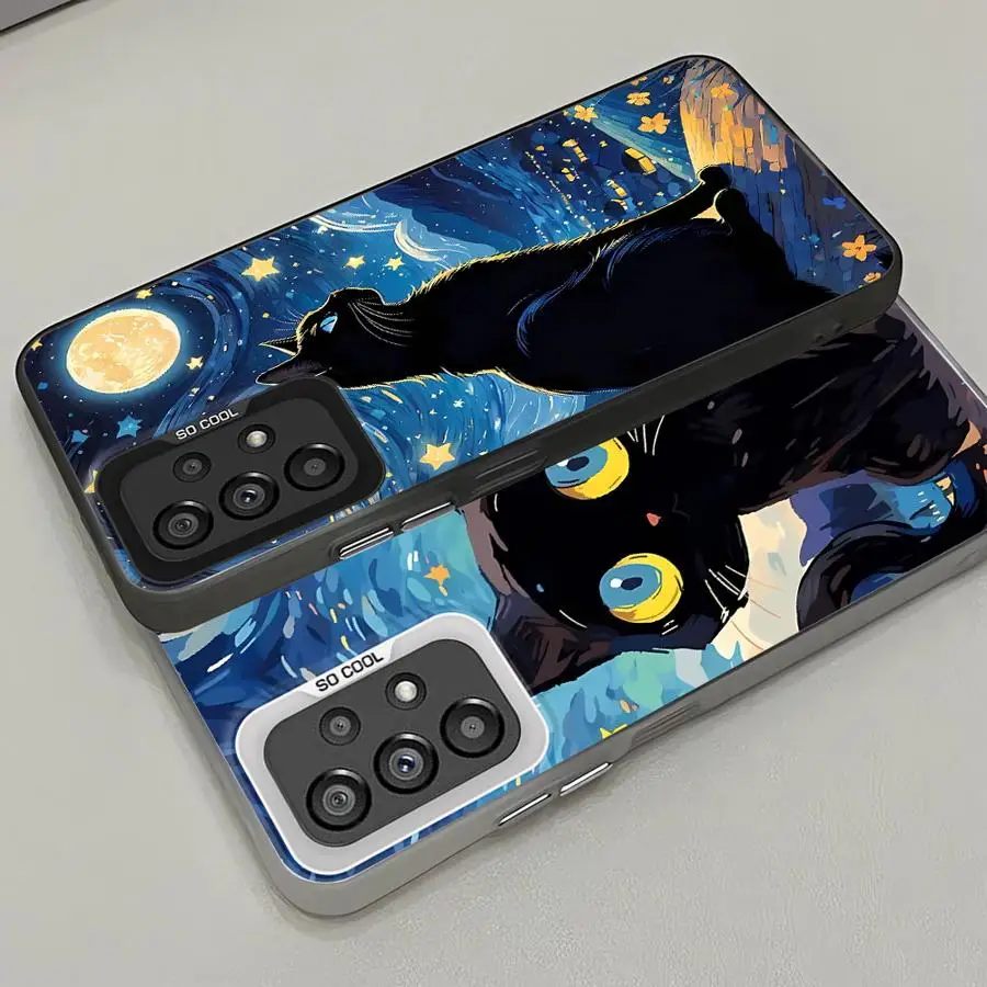 Van Gogh Art Phone …