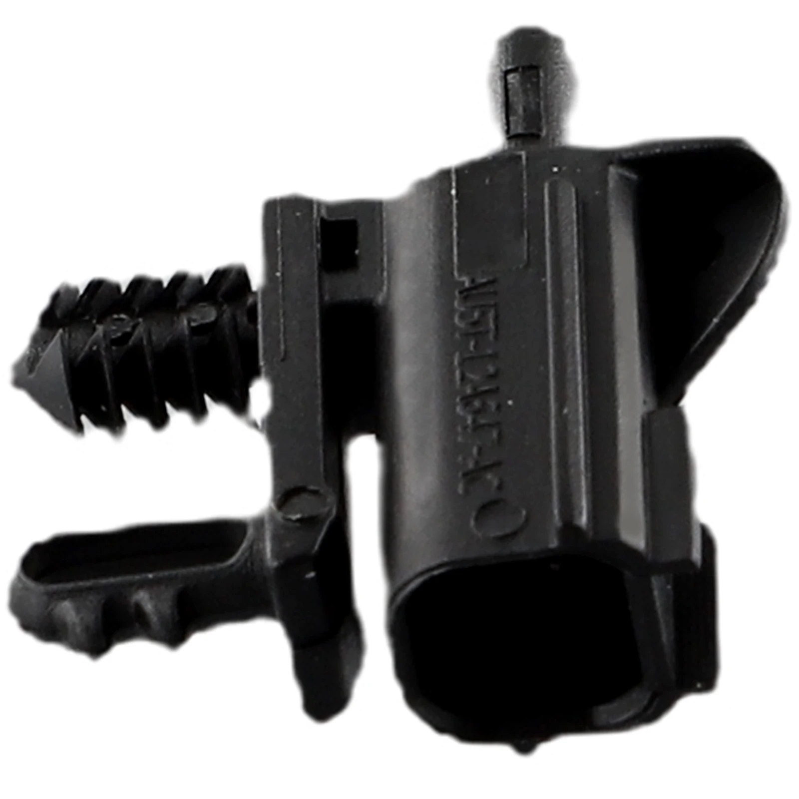 Practical Air Temperature Sensor Temp Sensors Plastic AU5T-12A647-AC AU5Z-12A647-B Ambient Car DY1160