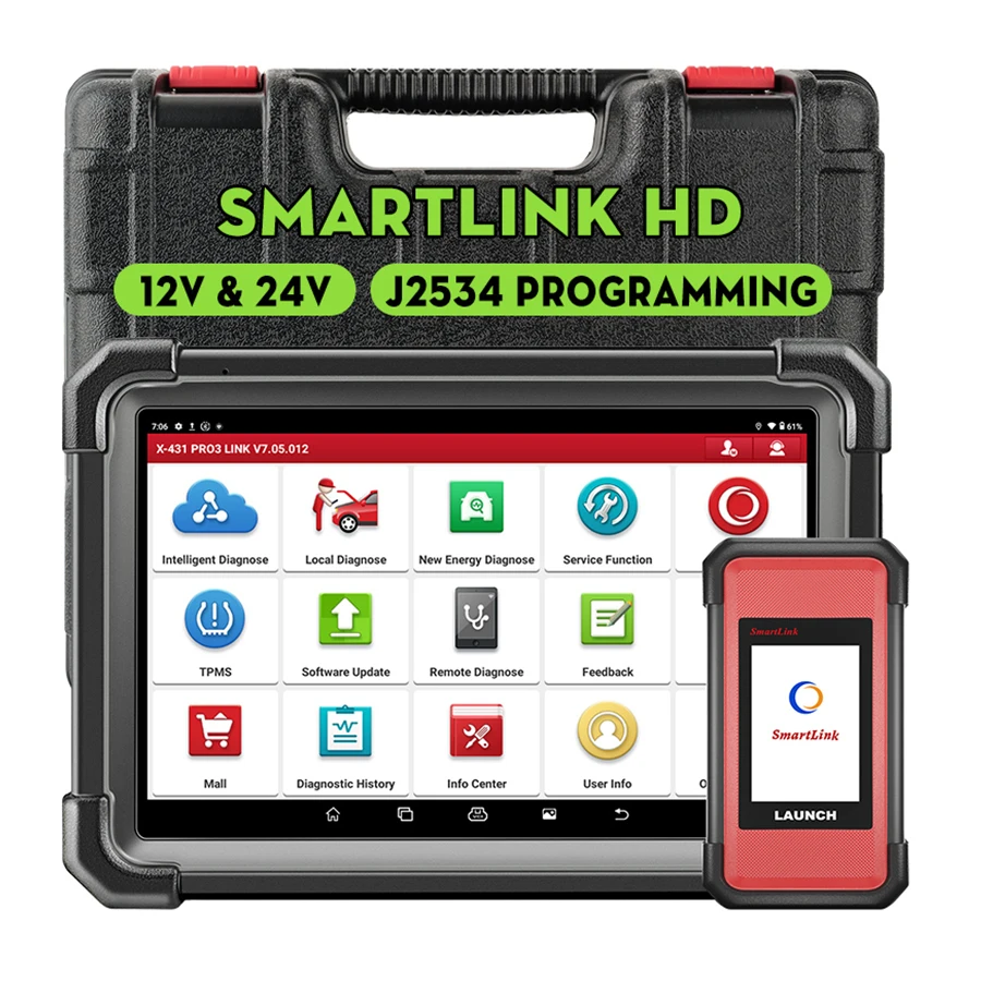 LAUNCH X431 PRO3S+ SmartLink HD ΠΠ½ΡΡΡΡΠΌΠ΅Π½Ρ Π΄ΠΈΠ°Π³Π½ΠΎΡΡΠΈΠΊΠΈ Π°Π²ΡΠΎΠΌΠΎΠ±ΠΈΠ»Π΅ΠΉ ΠΈ Π³ΡΡΠ·ΠΎΠ²ΠΈΠΊΠΎΠ² 12 Π/24 Π ΠΠΎΠ»Π½ΡΠΉ ΡΠΈΡΡΠ΅ΠΌΠ½ΡΠΉ ΡΠΊΠ°Π½Π΅Ρ OBD OBD2 Π‘ΡΠΈΡΡΠ²Π°ΡΠ΅Π»Ρ ΠΊΠΎΠ΄ΠΎΠ² LAUNCH X431 PRO3S+ SmartLink HD ΠΠ½ΡΡΡΡΠΌΠ΅Π½Ρ Π΄ΠΈΠ°Π³Π½ΠΎΡΡΠΈΠΊΠΈ Π°Π²ΡΠΎΠΌΠΎΠ±ΠΈΠ»Π΅ΠΉ ΠΈ Π³ΡΡΠ·ΠΎΠ²ΠΈΠΊΠΎΠ² 12 Π/24 Π ΠΠΎΠ»Π½ΡΠΉ ΡΠΈΡΡΠ΅ΠΌΠ½ΡΠΉ ΡΠΊΠ°Π½Π΅Ρ OBD OBD2 Π‘ΡΠΈΡΡΠ²Π°ΡΠ΅Π»Ρ ΠΊΠΎΠ΄ΠΎΠ²