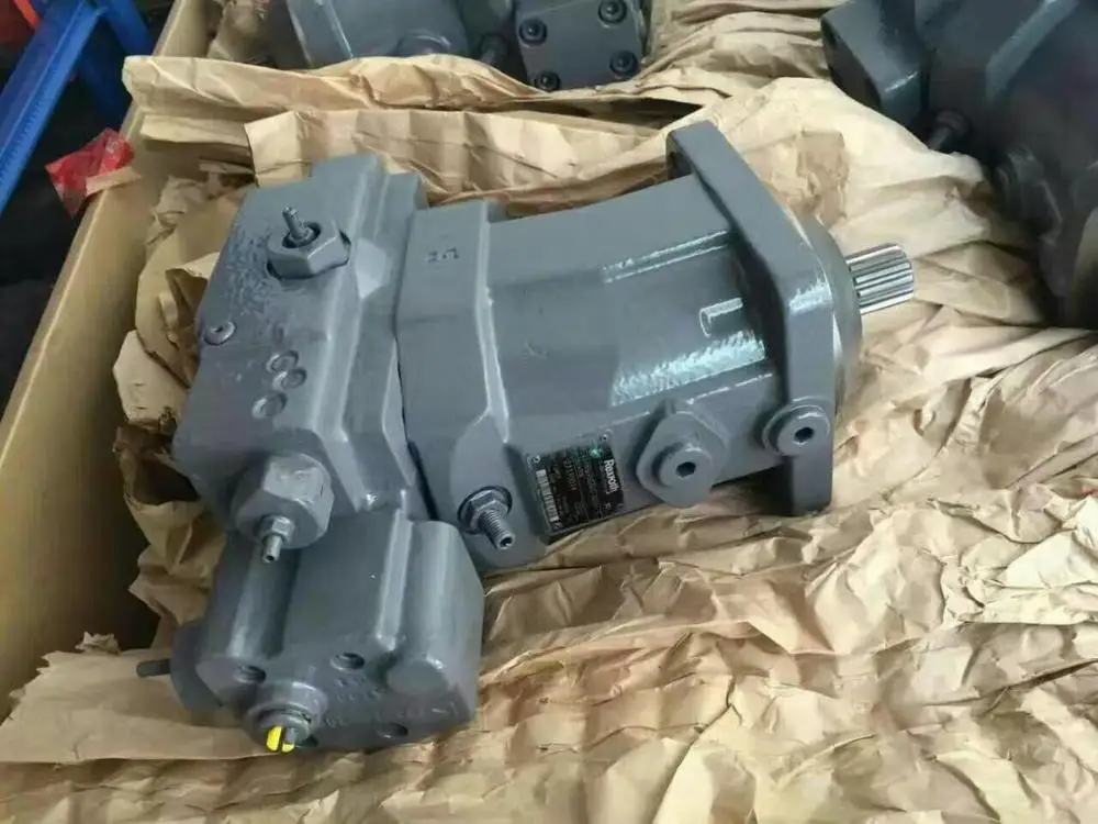 Uchida Hydraulic Pump A7V  A7VO  A7V250 A7VO250 A7VO355 A7VO500