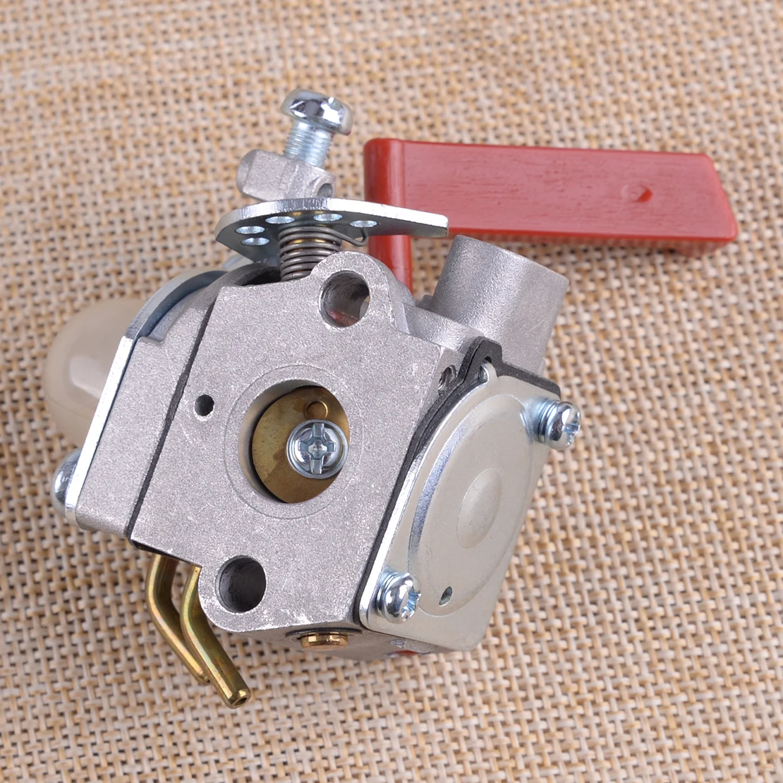 Imagem -02 - Letaosk-carburador para Homelite Carb 984534001 F2023 Ut20788 F2023 Ut-20789 F3040 Ut15176