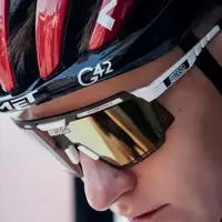 Gafas de ciclismo Scicon, gafas de sol para deportes al aire libre, gafas fotocromáticas para hombre y mujer, gafas para bicicleta de montaña y carretera