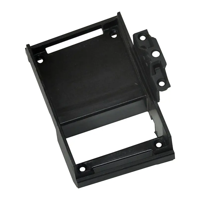 A98Z صندوق البطارية علبة البطارية 25-SJ15N للإصدار الجديد Hosim 9125 Xinlehong XLH 9125 1/10 RC قطع غيار السيارات