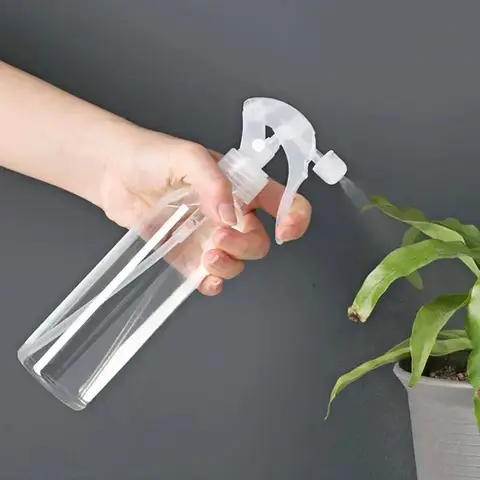 6 best sales 500 ml sprayflaska - №4