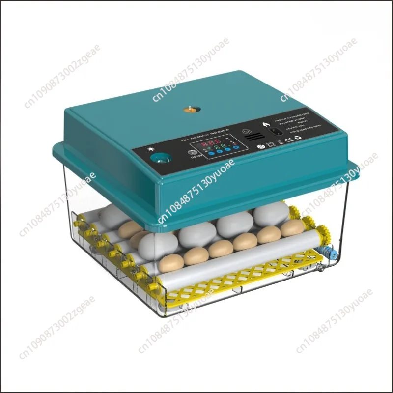 

Automatic intelligent egg incubator chick rutin chicken incubator egg incubator