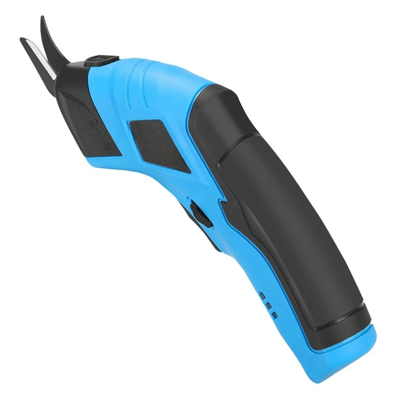 Handheld Electric Leather Garment Tailor Special Cloth Cutting Machine Tool