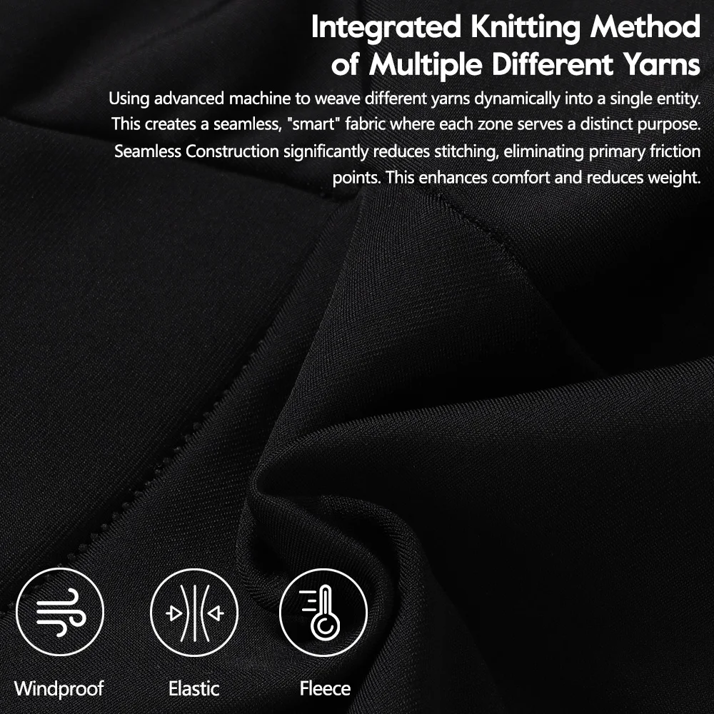 Thumbnail 3 - #74 Most Reviewed Cycling Tights