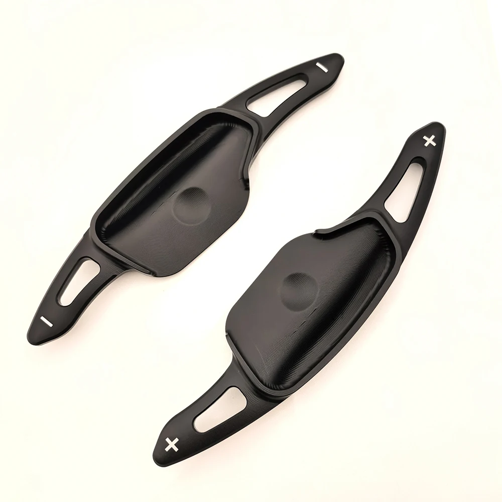 

Car Steering Wheel Shifter Paddle Gear DSG Extension Accessories for KIA K5 Optima Sportswagon GT JF Forte Sportage ProCeed 2020